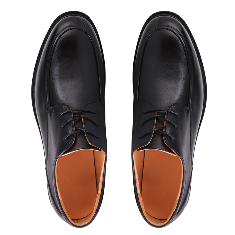 盾王 8777 防护工作鞋男士 43码 （单位：双）  黑色