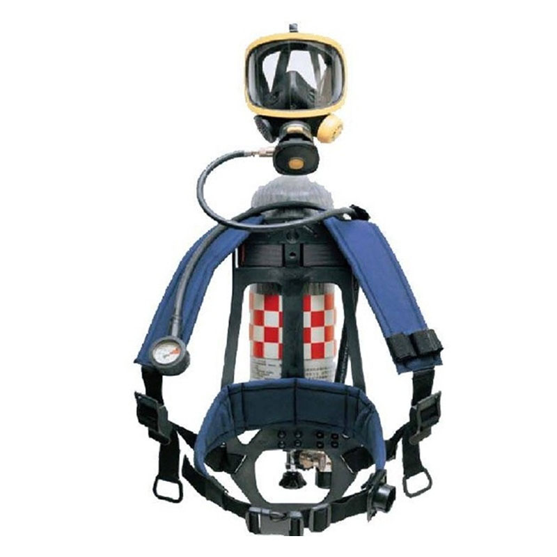 霍尼韦尔(Honeywell) SCBA105L 呼吸器 6.8L （单位：台）  