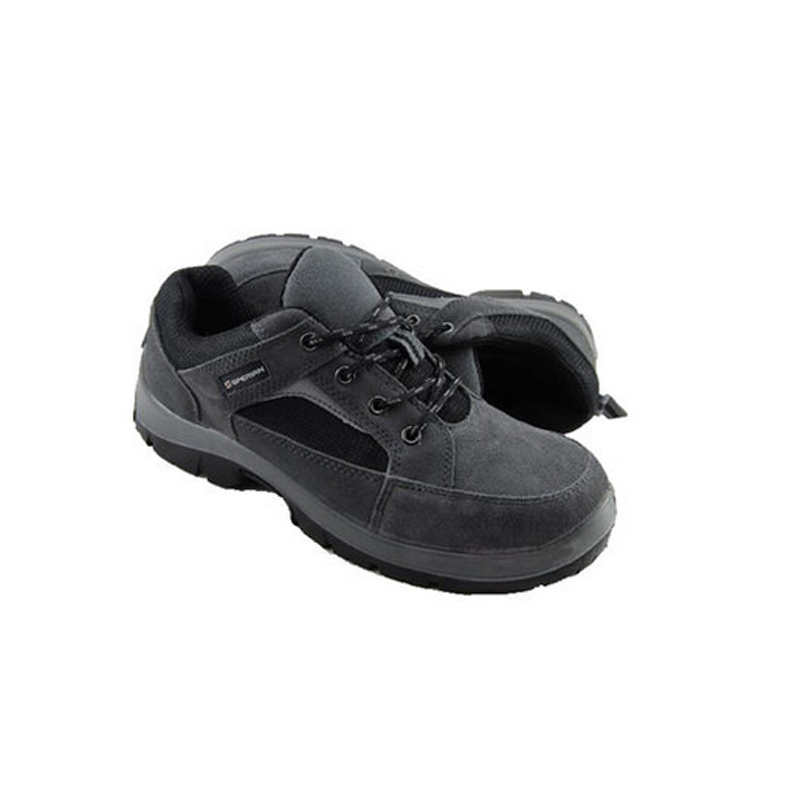 霍尼韦尔(Honeywell) SP2010501 安全鞋 42码 （单位：双）  