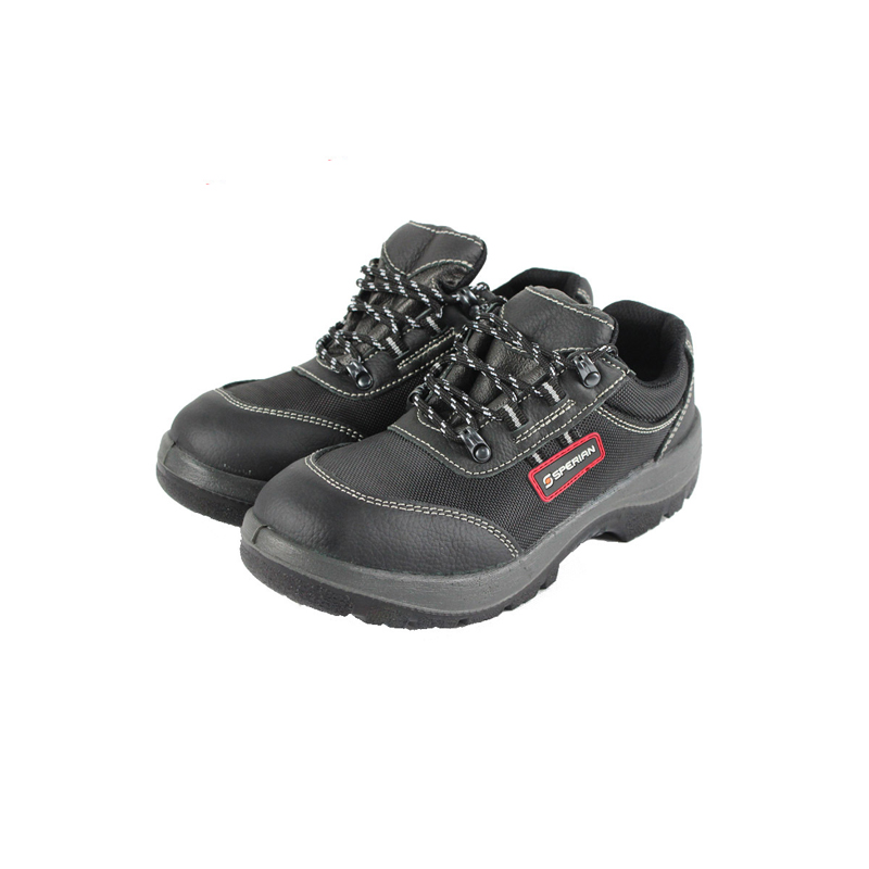 霍尼韦尔(Honeywell) SP2011303 电绝缘保护足趾低帮安全鞋 42码 （单位：双）  