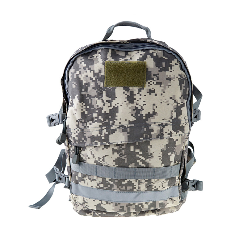 科洛 ZS-N-007C 地震应急包 392mm*296mm*160mm （单位：套）  迷彩色