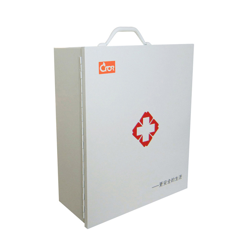 科洛 BS-T-003A 医疗急救箱 壁挂式 （单位：个）  