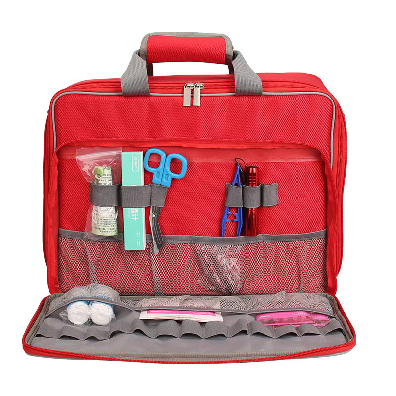 爱备护 YD-S007SW 综合急救包 42*30*18cm （单位：个）  