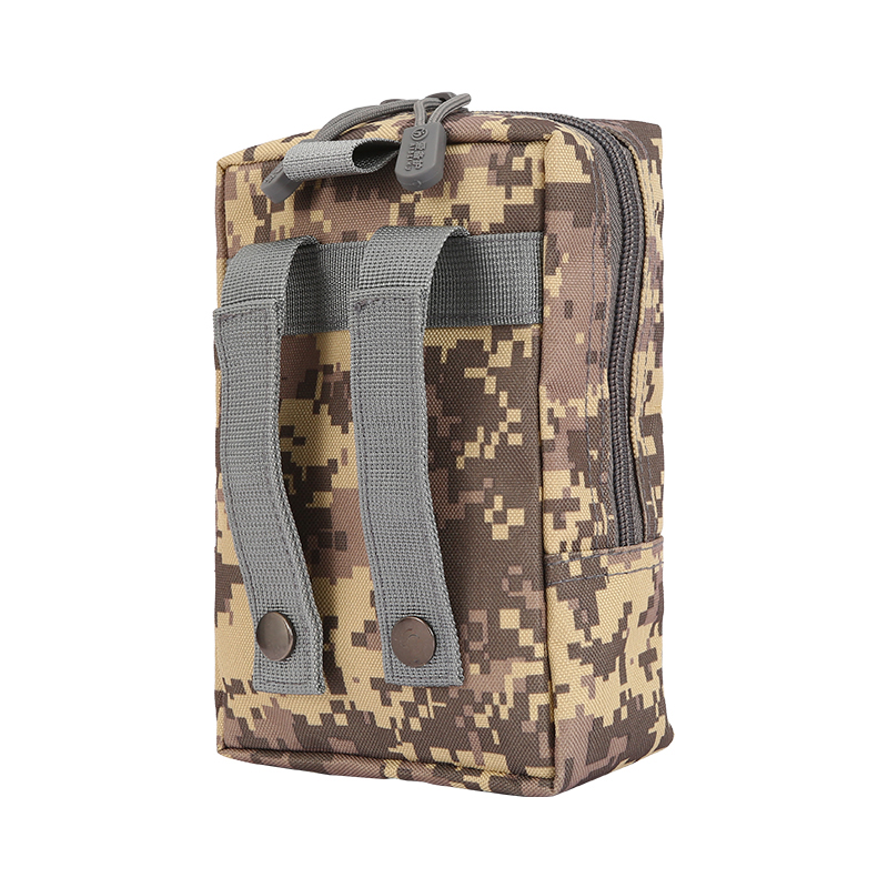 爱备护 YD-F001SW 户外应急包 18*12*7cm （单位：个）  