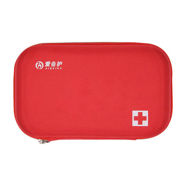 爱备护 YD-L004DW 防暑降温包 20*13*6cm （单位：个）  