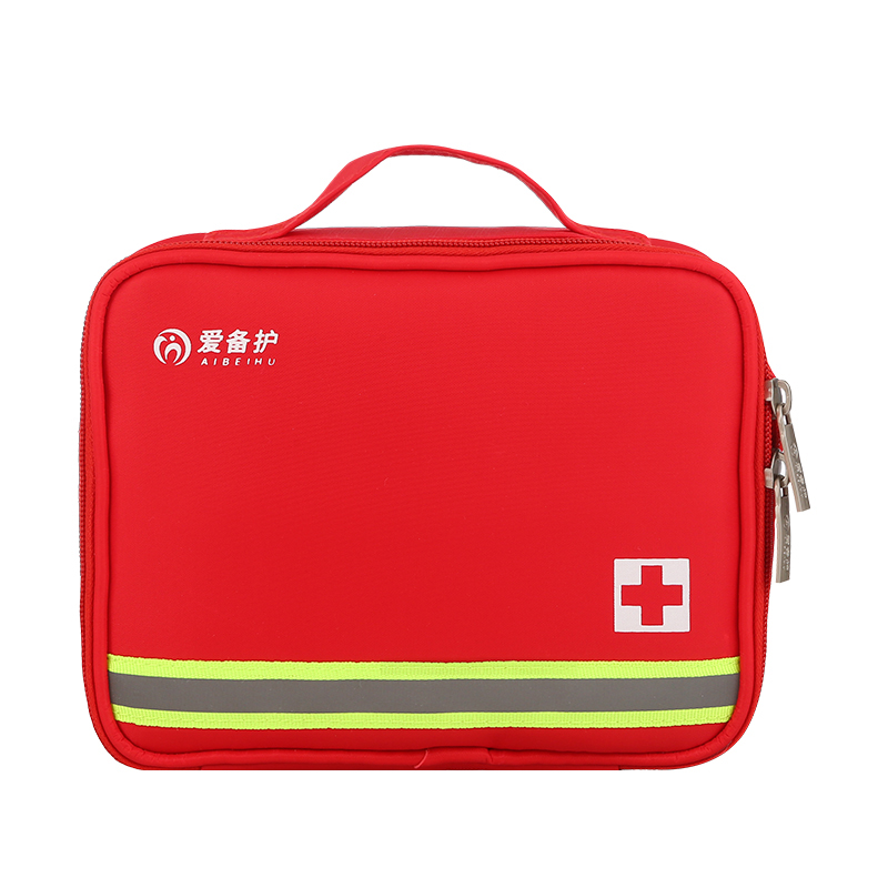 爱备护 YD-L006FW 便携车载救援急救包 20*16*7cm （单位：个）  
