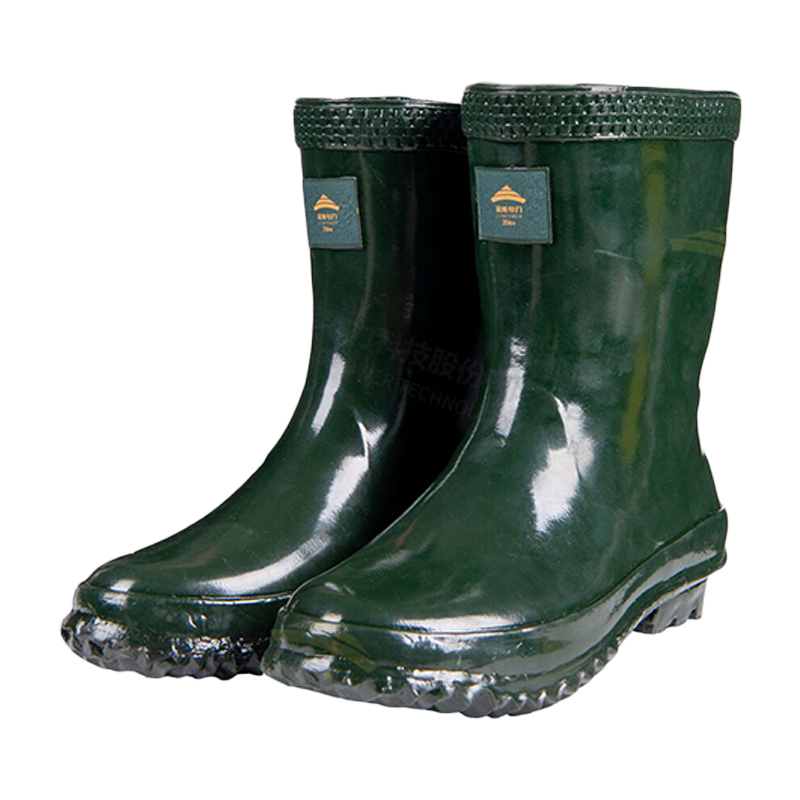 金能电力（JINNENGDIANLI） JN-JYX-GY-35kv 绝缘靴 43码 （单位：双）  