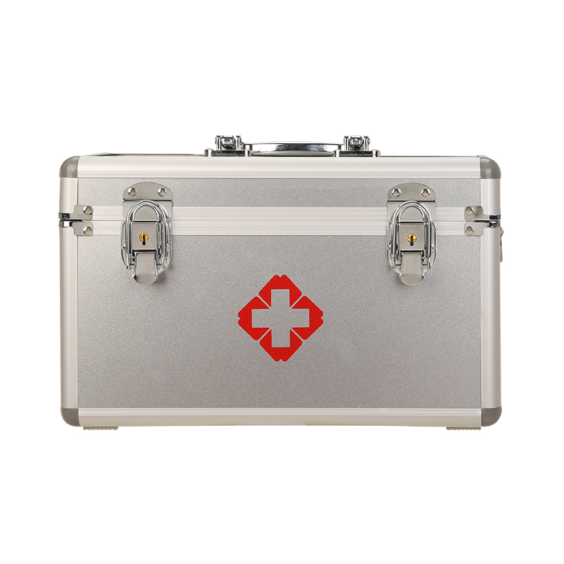 爱备护 LT-S002NW 14寸医疗箱急救箱 31*20*19*cm （单位：个）  