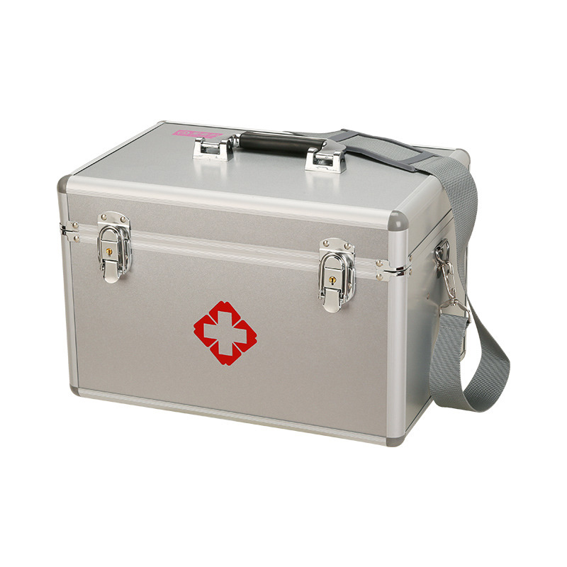 爱备护 LT-S003NW 16寸医疗箱急救箱 35*23*23cm （单位：个）  