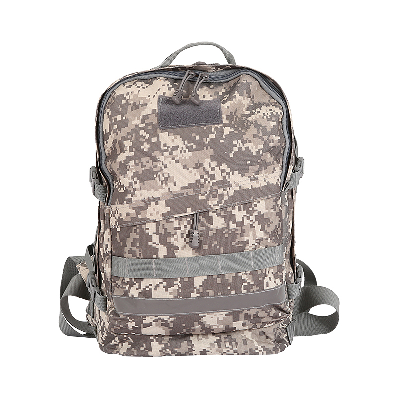 爱备护 LT-F004NW 防灾应急双肩背包 40*30*16cm （单位：个）  