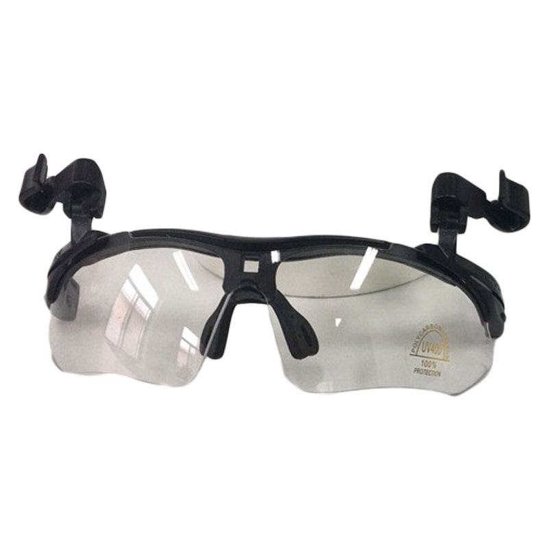 艾宏 AHFHJ-67 防护眼镜  （单位：副）  