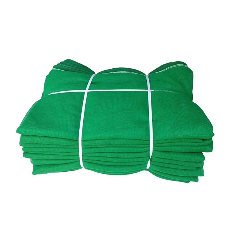 安赛瑞 460007 防尘网 1.5*6m 2200目 （单位：件）  绿色