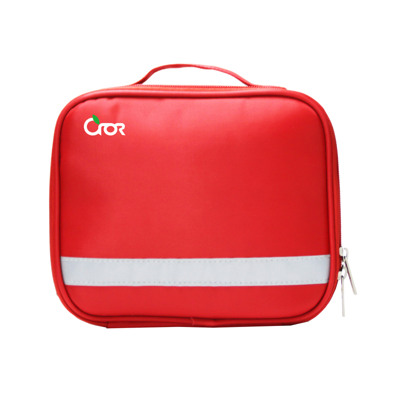 科洛 FY-008A 防疫便携包 200*170*70mm （单位：个）  红色
