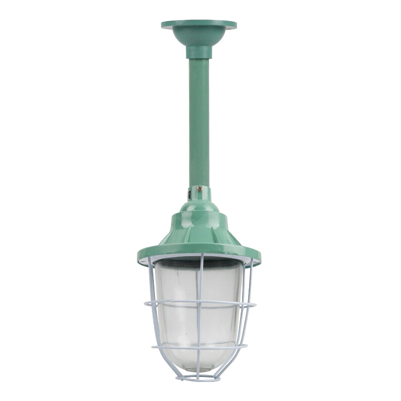 鸣固 BCD/BAD 防爆灯 400型灯罩+200WLED灯泡 （单位：个）  