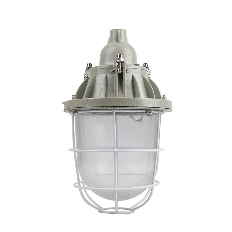 鸣固 国标款250型 防爆灯 60WLED灯泡 （单位：个）  