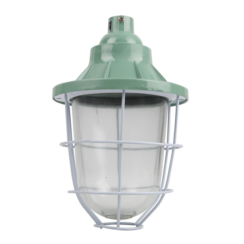 鸣固 100W 防爆灯罩  （单位：个）  