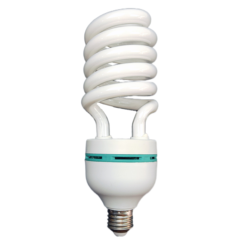 鸣固 ZL4546 节能灯 E27螺旋 （单位：个） 螺口黄光大半螺85W 三基色