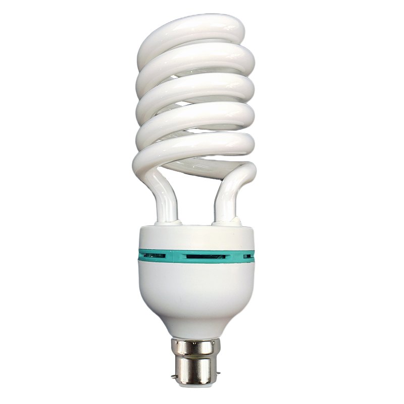 鸣固 ZL4547 节能灯 B22螺旋 （单位：个） 卡口白光大半螺85W 三基色