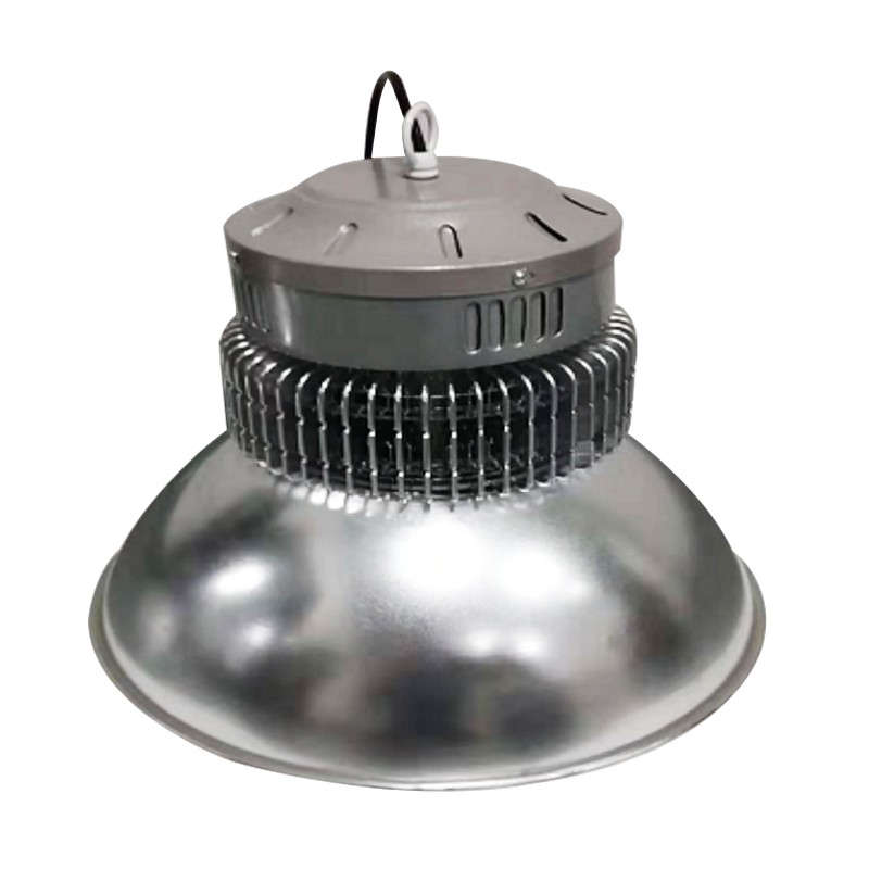 鸣固 HT-QPK-002-150W 鳍片led工矿灯  （单位：个）  