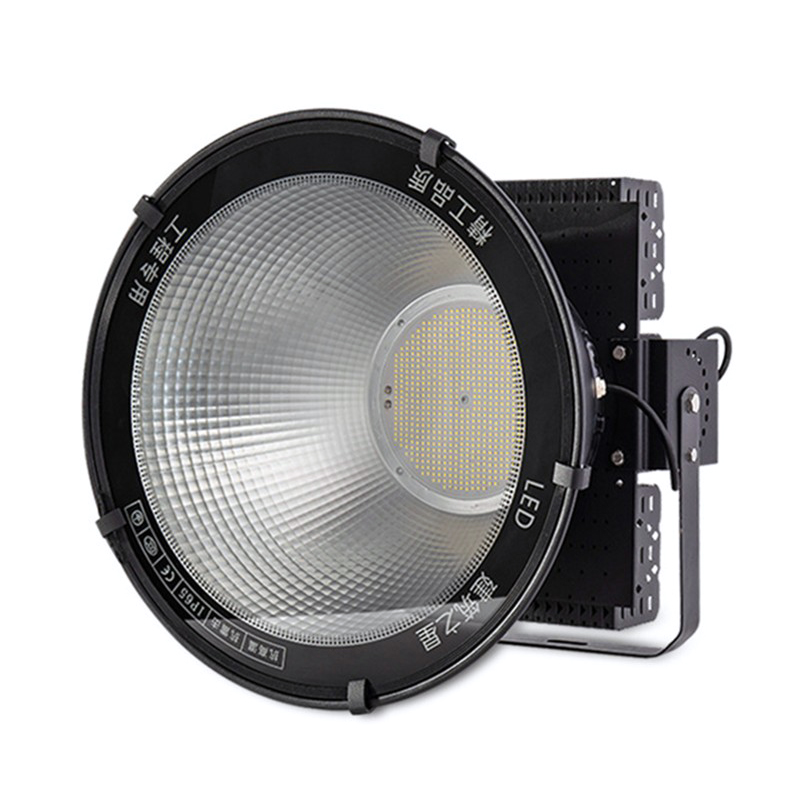 鸣固 ZP1348 LED塔吊灯 2000W （单位：个） 旋风双罩 