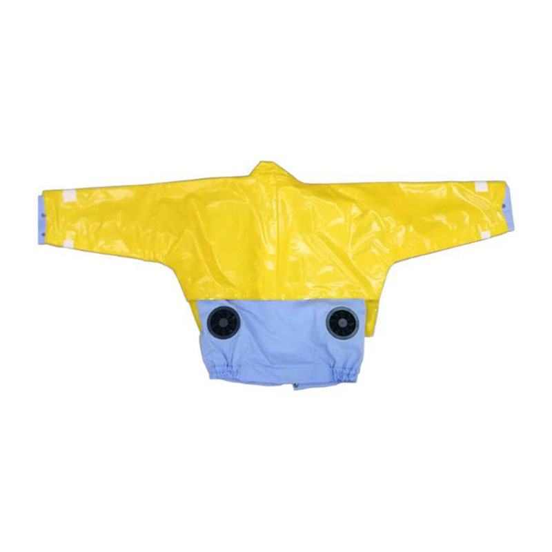 信志连成 YS126-12-01 绝缘上衣 20KV （单位：件） 带电作业防护 