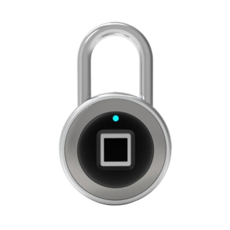 歌派 P07 指纹锁 382*168*22mm （单位：把）  黑色