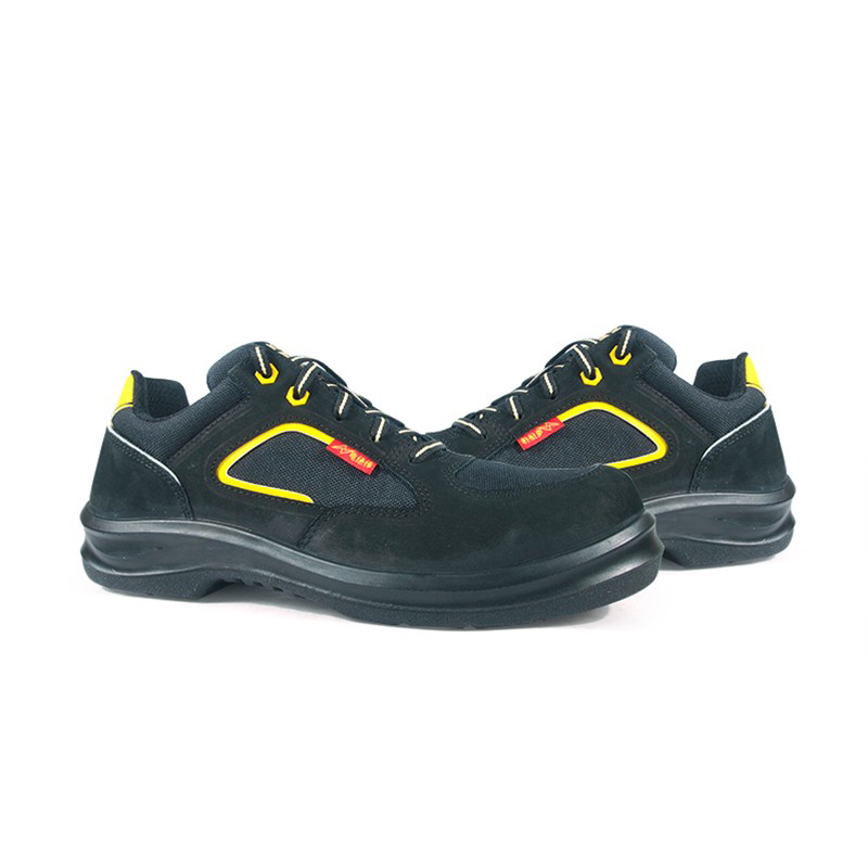 尊王 YC219 工作鞋 40码 （单位：双）  黑色