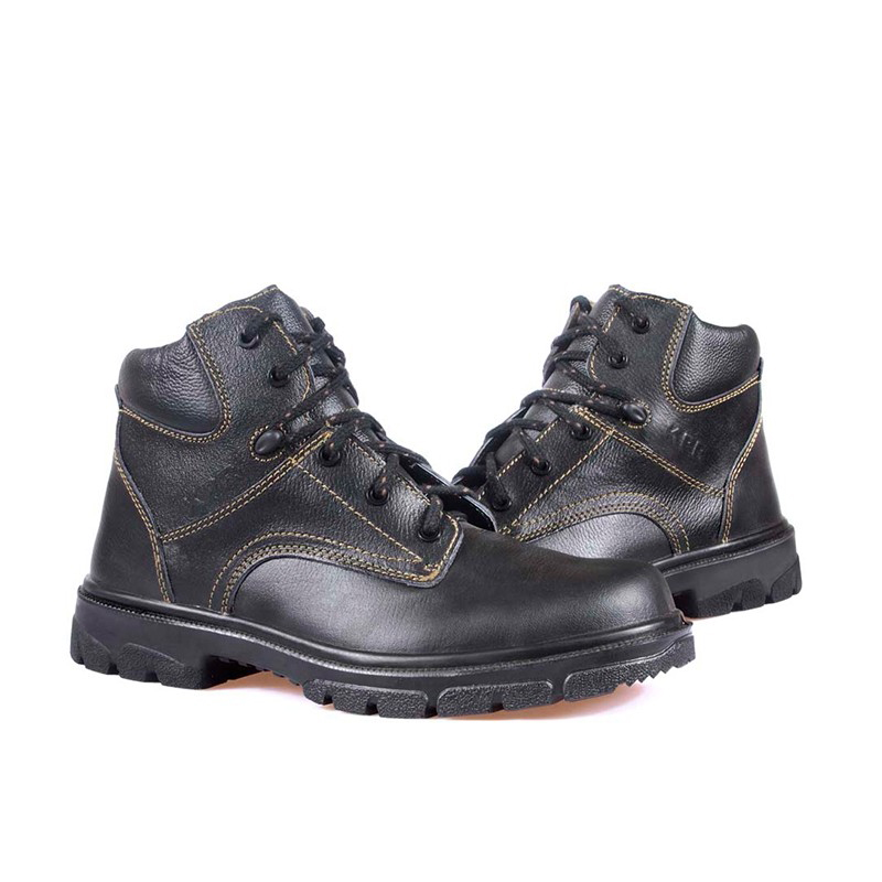 尊王 YC803 工作鞋 40码 （单位：双）  黑色