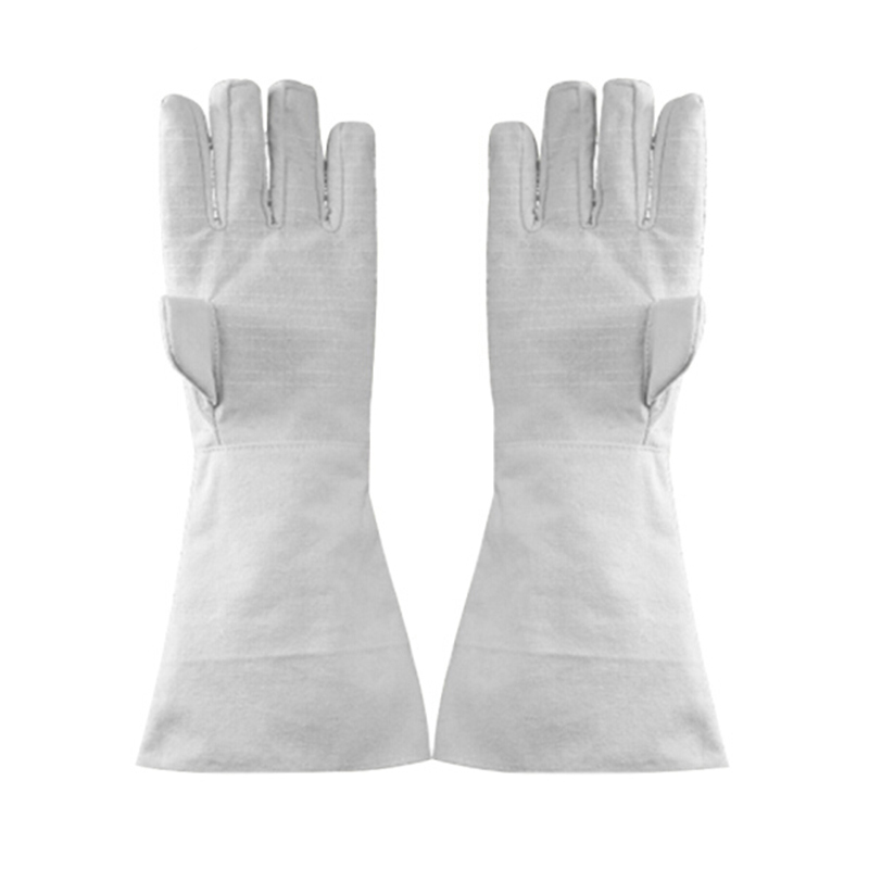 劳博士（LABORS) HD XXXL 帆布手套 300付/箱 （单位：箱）  白色