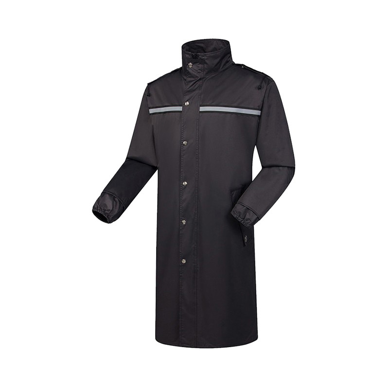 艾宏 AHYY-241 雪克斜纹风雨衣 3XL码 （单位：件）  