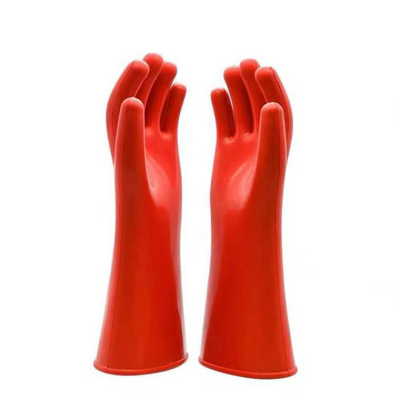 艾宏 AH14-01 防护手套 长款 （单位：副）  