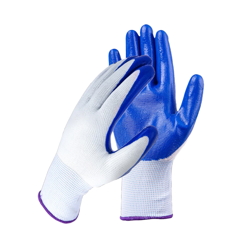 粤力 YL-FHST-05 防滑手套 均码 10双/组 （单位：组）  