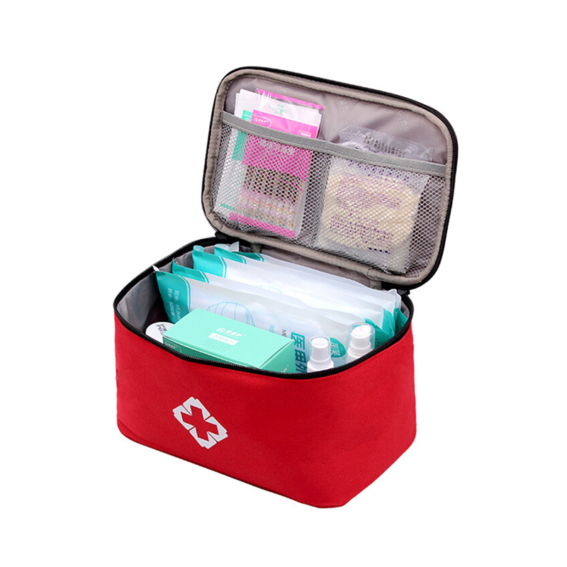 爱备护 ABH-L009M 便携防疫包 25cm*15cm*15cm （单位：个）  