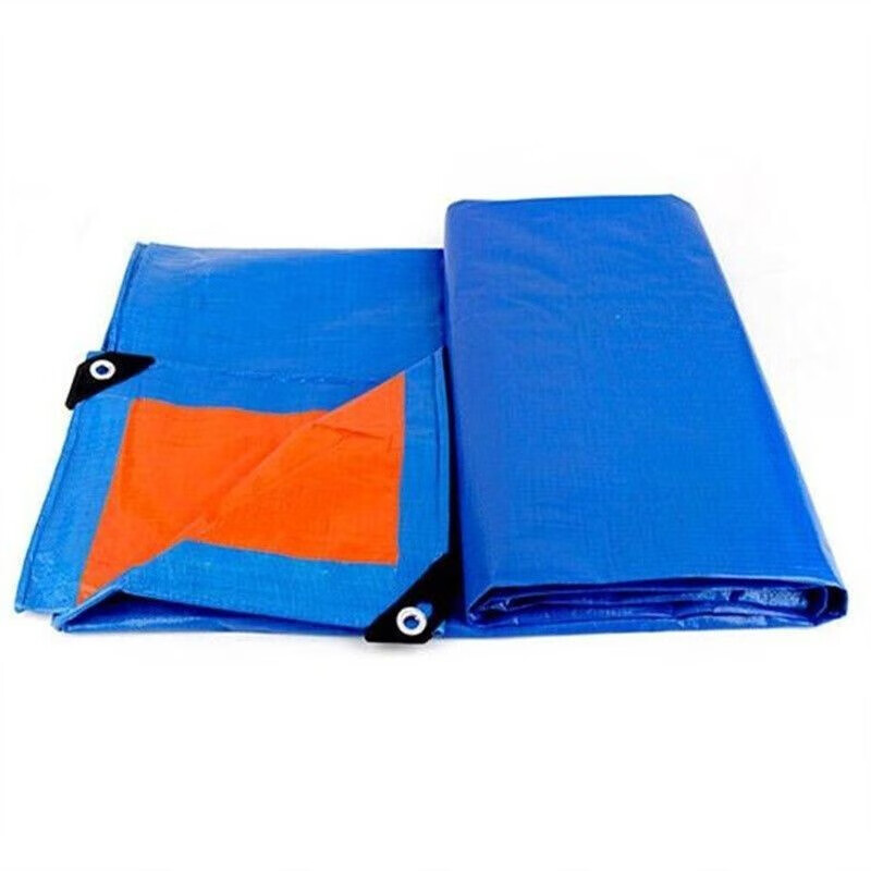 兴安迈 XAM0292 防雨布 3m*4m （单位：张）  