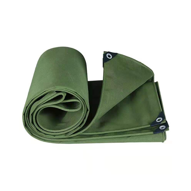 兴安迈 XAM-5214 防水帆布户外篷布 1*1m （单位：平米）  