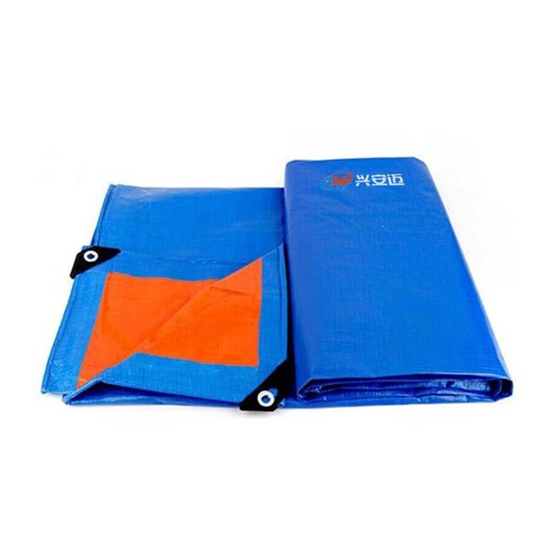 兴安迈 XAM0294 防雨布 10m*12m （单位：张）  