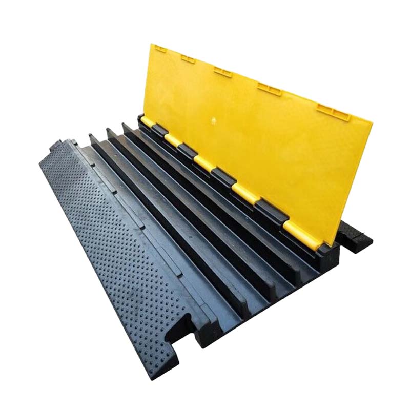 兴安迈 XAM-PVC5 PVC盖板四线槽 900*490*60mm （单位：个）  