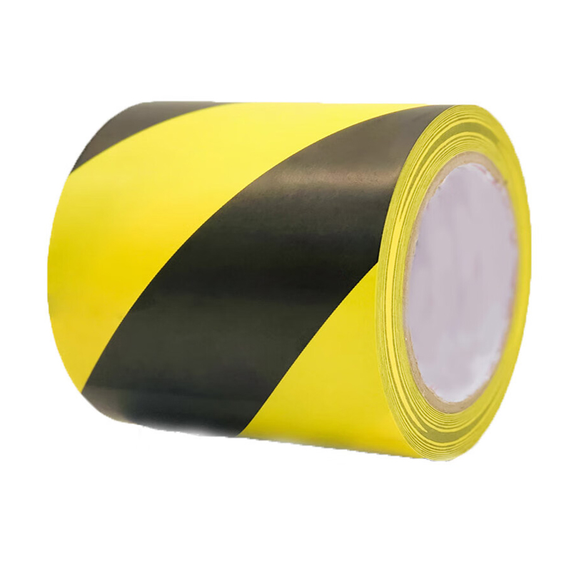 兴安迈 XAM-JAG046 安全警示带 120mm*33m （单位：卷）  