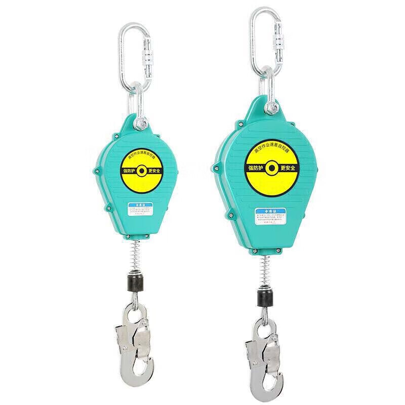 兴安迈 XAM-5578 自锁差速器防坠器 15M （单位：个）  