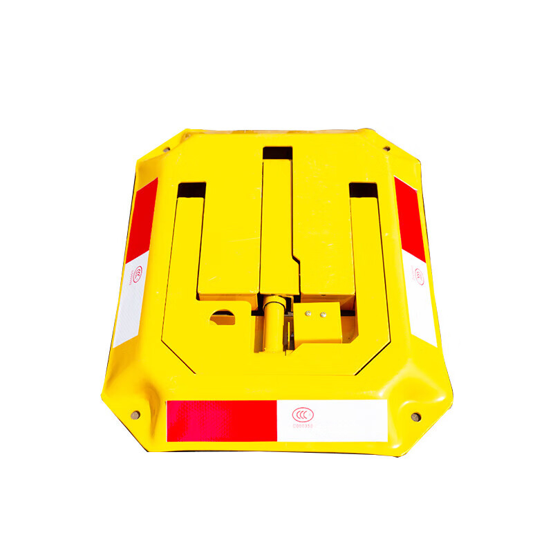 兴安迈 XAM-CW826 设备锁具 37*45*31cm （单位：个） 八角车位锁 