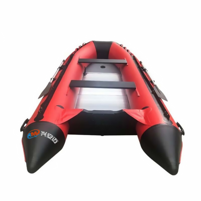 兴安迈 XAM-HCZ587 冲锋艇 2.7m （单位：台）  