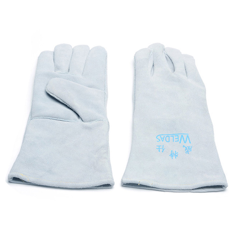 威特仕 10-2112 电焊手套 均码 （单位：副）  