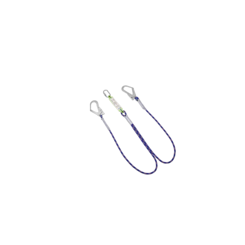 大华渼 HM04181 双钩保险缓冲绳 2.5M （单位：根）  