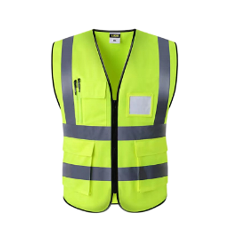 大华渼 HM04212 反光背心  （单位：件）  