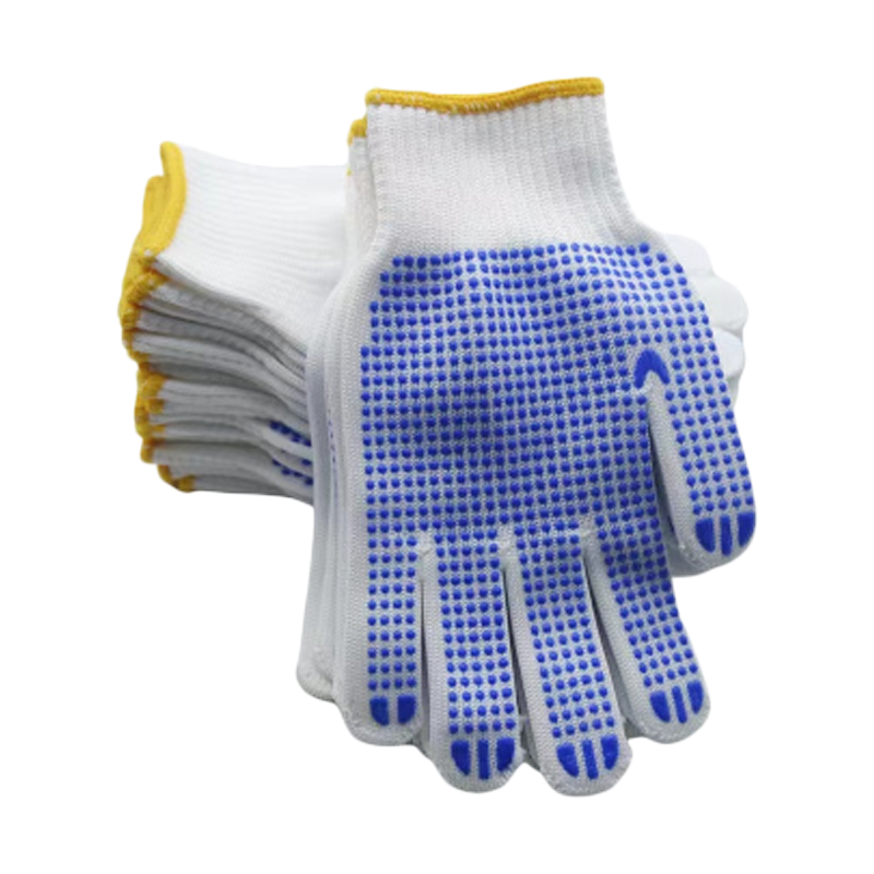 大华渼 HM0422 棉纱手套 均码 （单位：副）  