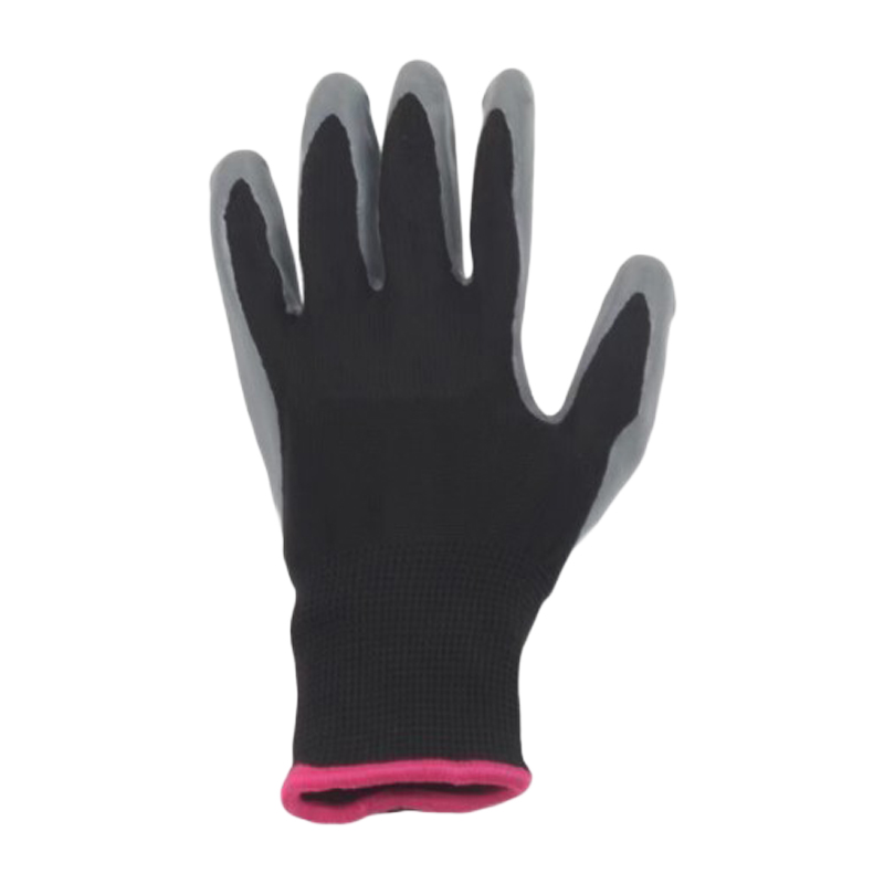 大华渼 HM 丁腈 通用劳保手套 均码 （单位：副）  