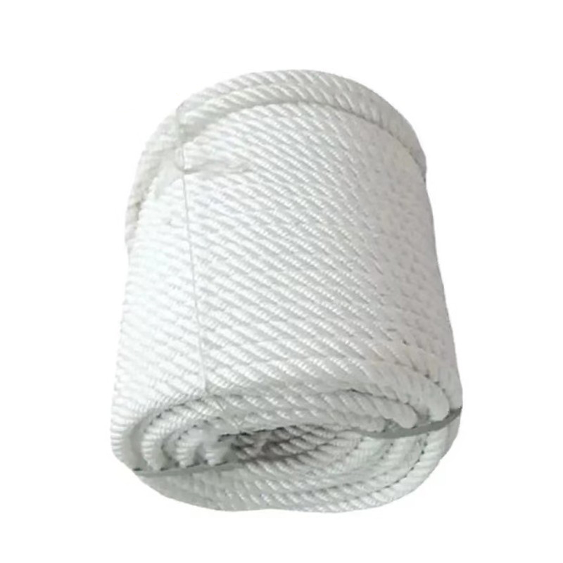 粤力 YL-BZS-01 锦纶编织捆绑带 16mm粗 （单位：米）  