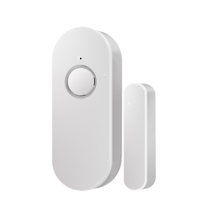 金盛安 AT-523（NB） 智能 门磁报警器  （单位：个）  