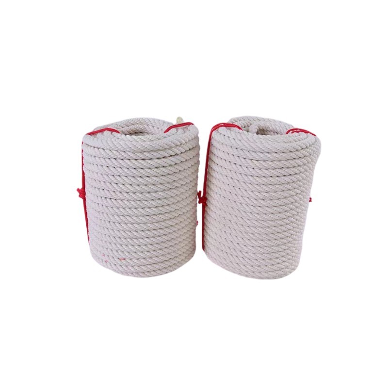 大华渼 HM0518 棉纶绳 20m （单位：套）  