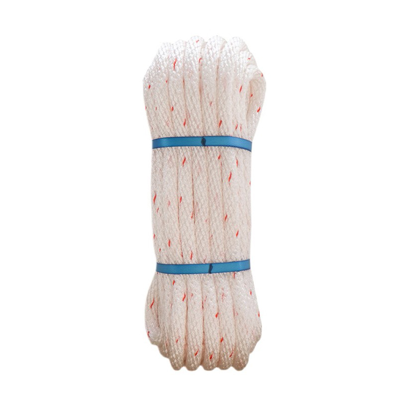 和齐顺 HQS14-300 捆绑绳编织绳 14mm （单位：根）  